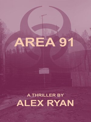cover image of Area 91